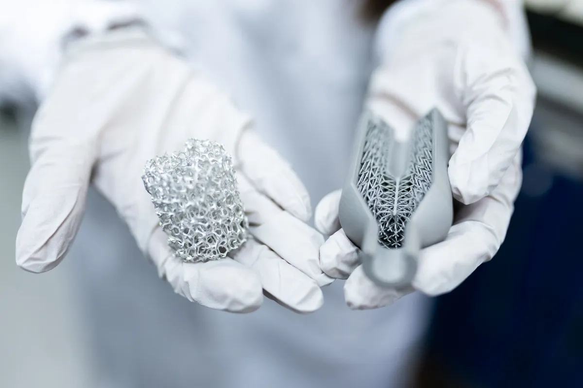 CAO et impression 3D en joaillerie : l'atelier à l'ère numérique