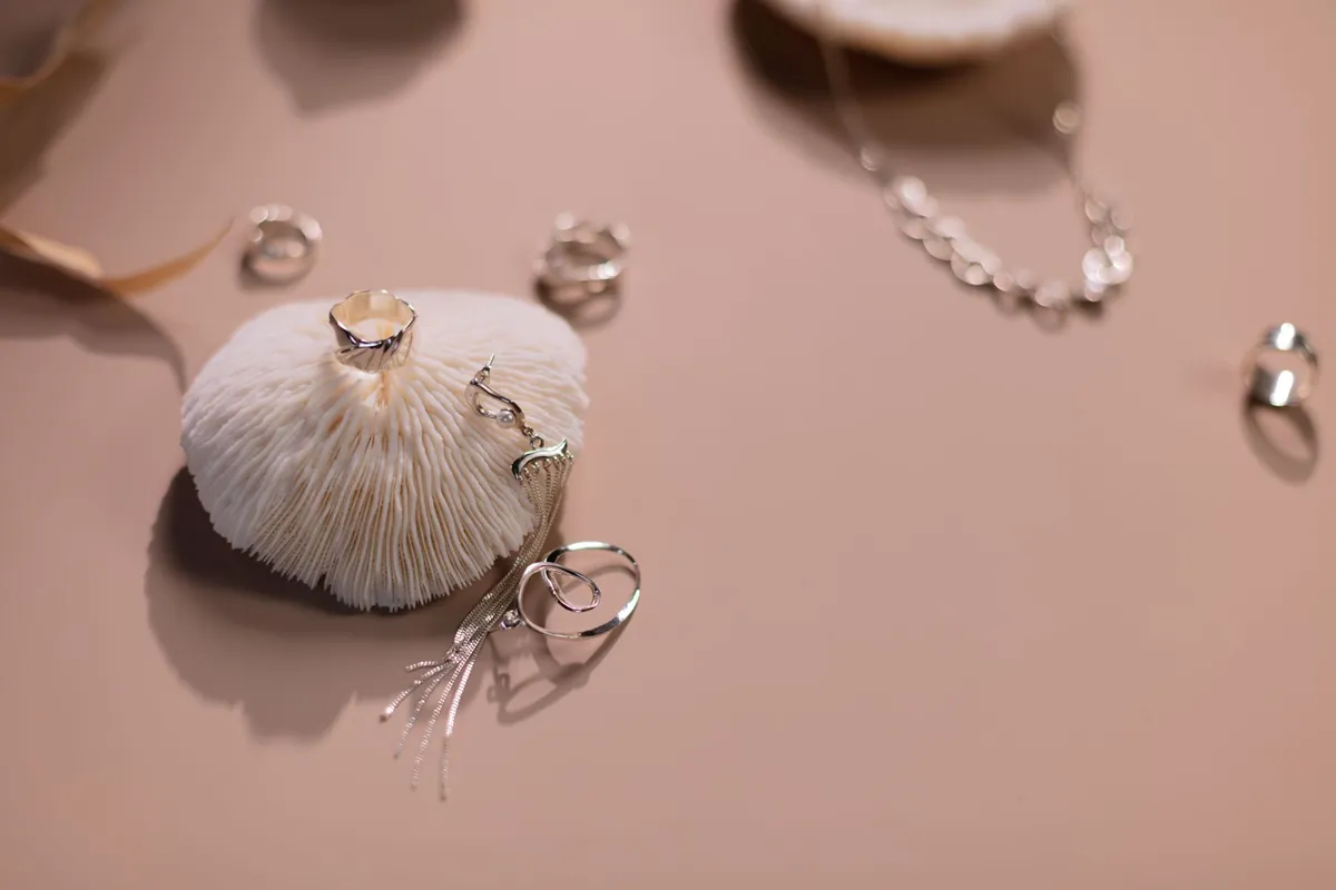 Construire une boîte lumineuse pour photographier ses bijoux