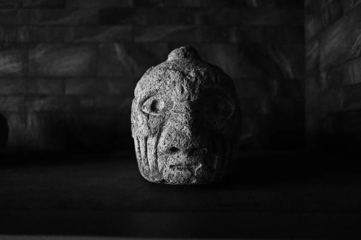 Pérou, royaumes du soleil et de la lune : l'or et l'argent des Andes